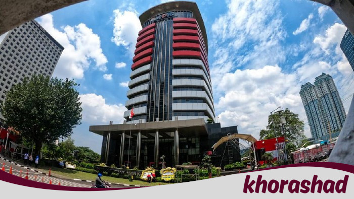 Usut Korupsi Kredit Fiktif LPEI, KPK Gali soal Proposal Pembiayaan - Update 2