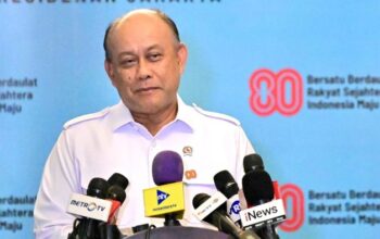 Dapur MBG Terlantar, Kepala BGN Janji Penyelesaian Pekan Ini: Perhatian Besar bagi Masalah Gaji Tunda Pelaku Usaha