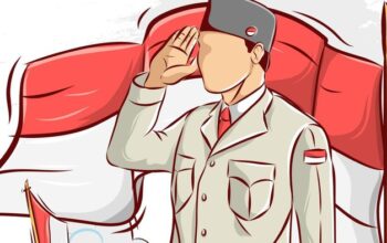 Birokratisasi Kepahlawanan: Apakah Nilai Pahlawanan Sedang Sirna?