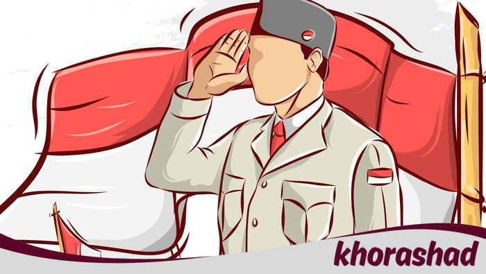 Birokratisasi Kepahlawanan: Apakah Nilai Pahlawanan Sedang Sirna?