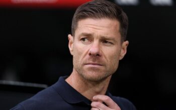 Kebuntuan Madrid, Alonso Yakin Masih Ada Peluang!