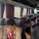 Gratis! Bus Brimob Polda Metro Jadi Solusi Transportasi Siswa Tangsel yang Berprestasi