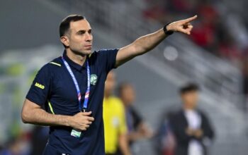 [Sumardji soal Timur Kapadze: Masuk Daftar Kandidat Pelatih Timnas]