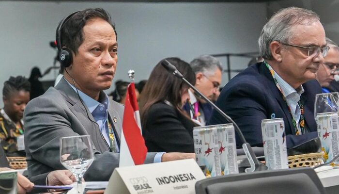 Indonesia, Mungkin Satu-satunya Negara yang Tetap Patuh pada Paris Agreement