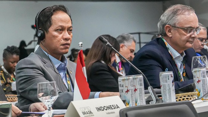 Indonesia, Mungkin Satu-satunya Negara yang Tetap Patuh pada Paris Agreement