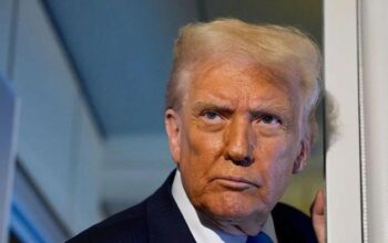 Trump Ajak Ampuni Netanyahu, Sebuah Langkah Kontroversial dalam Kasus Korupsi Israel