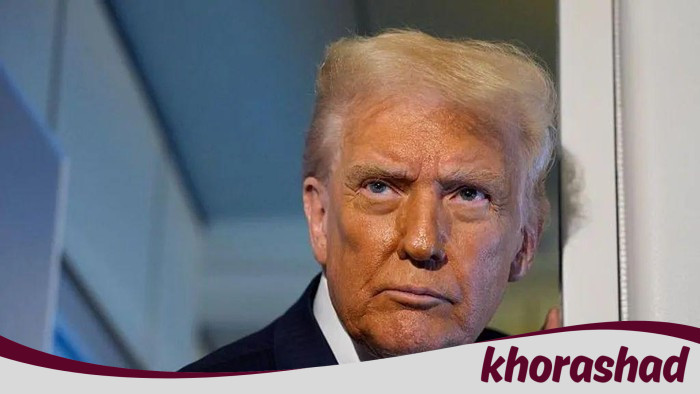 Trump Ajak Ampuni Netanyahu, Sebuah Langkah Kontroversial dalam Kasus Korupsi Israel