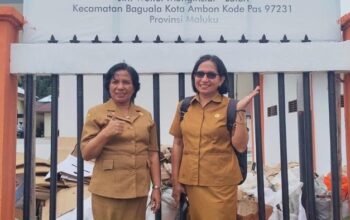 SRMA 40 Ambon Bantah Bullying: “Pendidikan Humanis untuk Siswa”