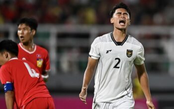 Timnas U-23 Hadapi Mali dengan Adaptasi Gaya Indra Sjafri