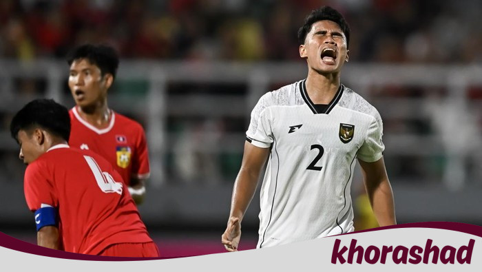 Timnas U-23 Hadapi Mali dengan Adaptasi Gaya Indra Sjafri