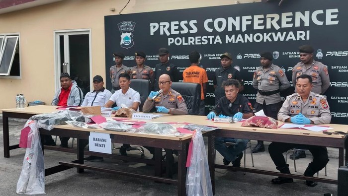Dua Tewas, Penyebab Utang Berdarah di Manokwari?