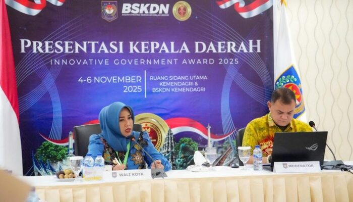 Dari Legenda ke Ajang Global: Mojokerto Menampilkan Gaman Majapahit dan Kencana Mojo di IGA 2025