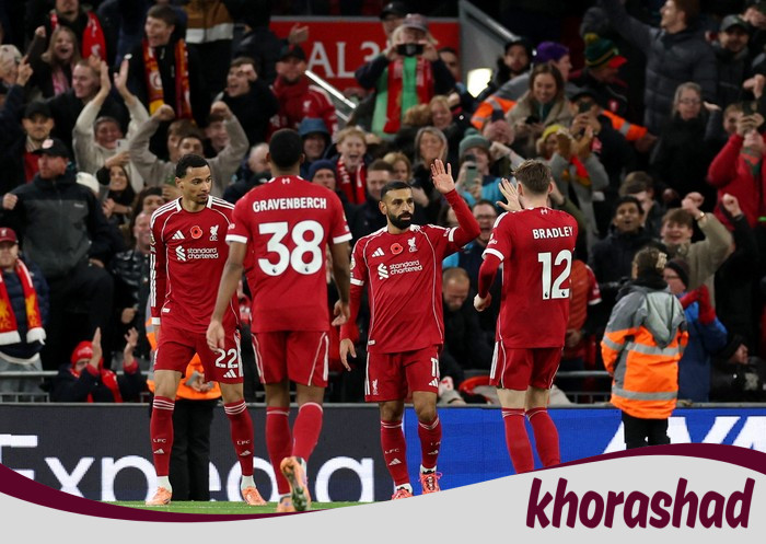 Liverpool: Tidak Ada Tempat untuk Panik, Pertengahan Musim Belum Datang!