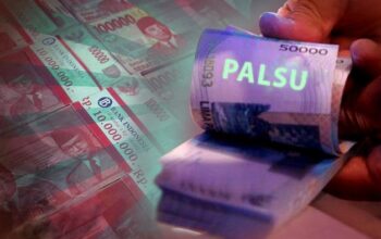 Viral Nenek di Jakbar Belanja Pakai Uang Palsu, Tiap Lembar Dibeli Rp 50 Ribu: Kisah Mengejutkan yang Bikin Heboh!