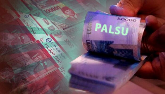 Viral Nenek di Jakbar Belanja Pakai Uang Palsu, Tiap Lembar Dibeli Rp 50 Ribu: Kisah Mengejutkan yang Bikin Heboh!