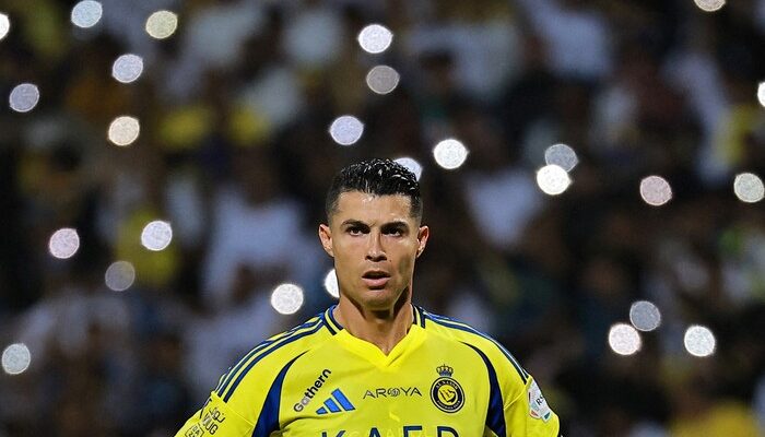 “Cristiano Ronaldo Tidak Akan Pernah Iri Sama… Fakta yang Mungkin Mengejutkan Anda”