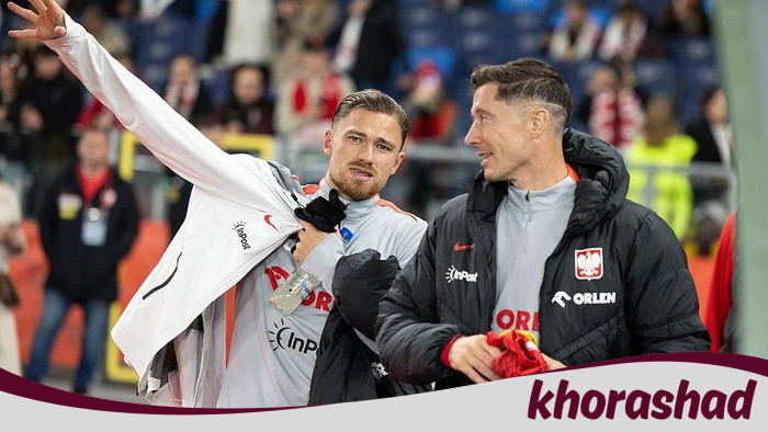 Lewandowski: Usia Tidak Jadi Masalah, Kualitas Tetap Bersaing Kane dan Haaland