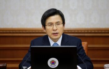 “Eks PM Korsel Ditahan karena Unggah Pemberontakan di Facebook”