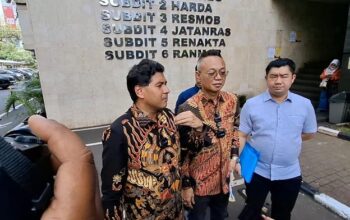 Pelapor Minta Roy Suryo dkk Ditahan, Ijazah Jokowi Jadi Fokus Kasus Sensasional