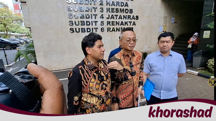 Pelapor Minta Roy Suryo dkk Ditahan, Ijazah Jokowi Jadi Fokus Kasus Sensasional