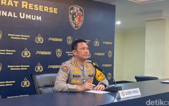 Polisi Segera Ungkap Misteri Ayah Pelaku Ledakan SMAN 72, Ibu di LN: Begini Kronologinya