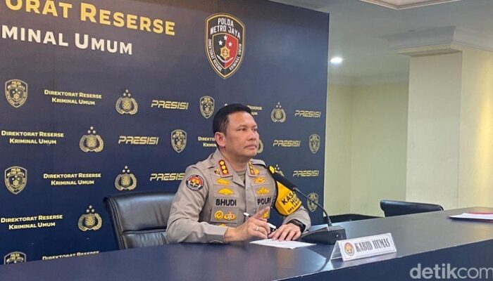 Polisi Segera Ungkap Misteri Ayah Pelaku Ledakan SMAN 72, Ibu di LN: Begini Kronologinya