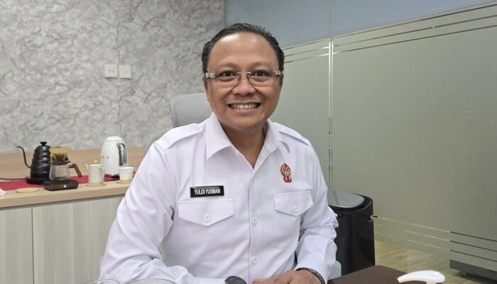 Ditjen Imigrasi Gandeng 18 Provinsi, Buka Kantor Baru untuk Atasi persoalan Imigrasi