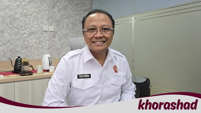 Ditjen Imigrasi Gandeng 18 Provinsi, Buka Kantor Baru untuk Atasi persoalan Imigrasi