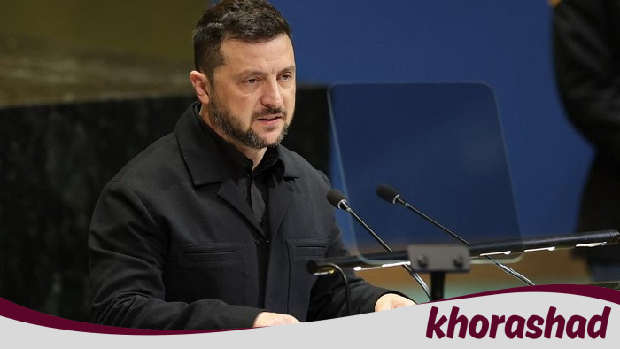 Krisis Di Ukraina: 2 Menteri Resign Akibat Skandal Korupsi!