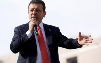 “2.000 Tahun Penjara bagi Rival Erdogan: Kisah Perkara yang Mempertontonkan Kekuasaan”