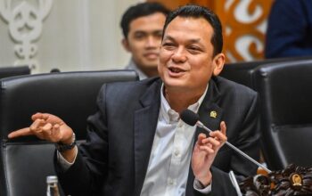 NasDem: Status BPIP Sudah Setingkat Kementerian, Tak Perlu Diubah, Gugah Kebijakan Pemerintah?