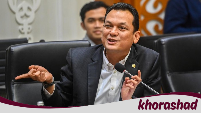NasDem: Status BPIP Sudah Setingkat Kementerian, Tak Perlu Diubah, Gugah Kebijakan Pemerintah?