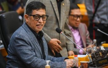 Ketua Baleg DPR Tegaskan: Usulan BPIP Jadi Kementerian Hanya Wacana Sementara