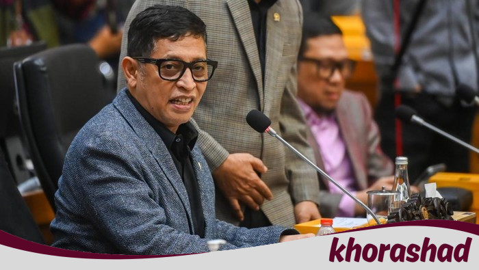 Ketua Baleg DPR Tegaskan: Usulan BPIP Jadi Kementerian Hanya Wacana Sementara