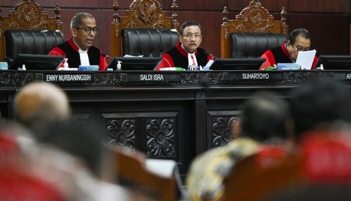 Perubahan Besar Hak Tanah di IKN: MK Putuskan Evaluasi Baru!