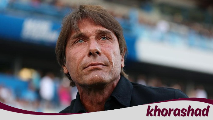 Conte Cuti di Tengah Situasi Ruang Ganti Napoli yang Memanas - Update 2