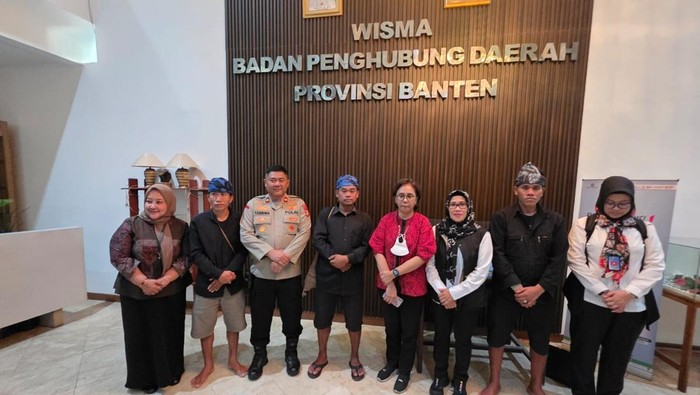 Bareskrim Asistensi Terlibat dalam Kasus Warga Baduy Dibegal di Jakpus: Apa yang Sebenarnya Terjadi?