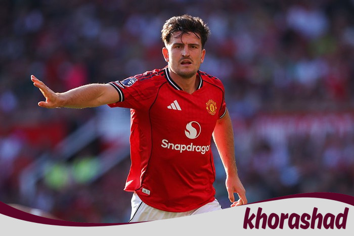 Spesialnya Harry Maguire di Mata Ruben Amorim - Update 2