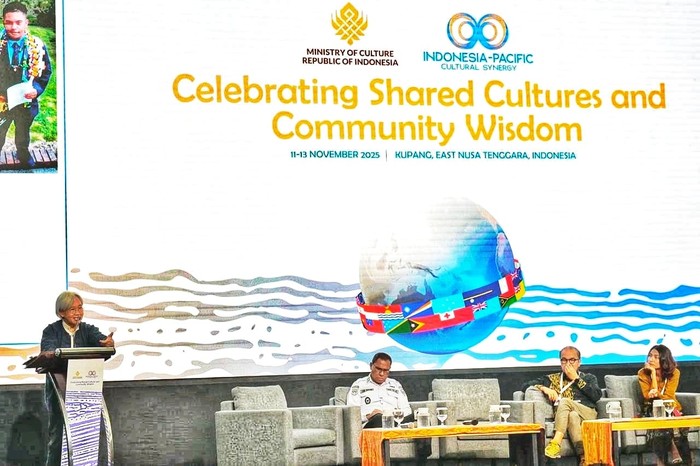 Dukung Keberlanjutan, IPACS 2025 Hadirkan Solusi Lewat Budaya