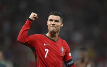 “Sinyal Ronaldo Main Lepas di Piala Dunia 2026: Bisa Jadi Pemicu Perang di Timnas Portugal!”