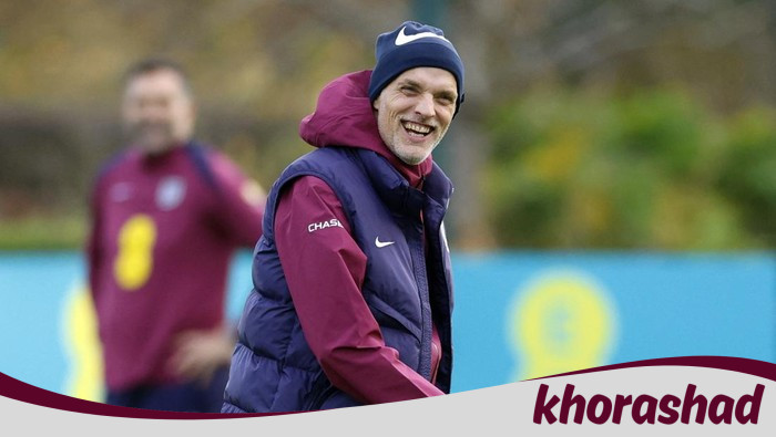 Tuchel: Kritik Atmosfer Wembley yang Sepi Tidak Ada yang Menyesal!