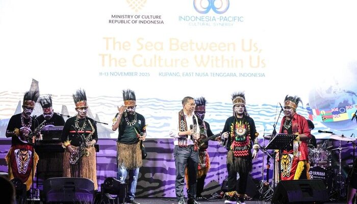Malam Budaya IPACS 2025: Kemenbud Bersatu untuk Pameran Budaya Asia-Pasifik yang Menggemparkan Dunia!