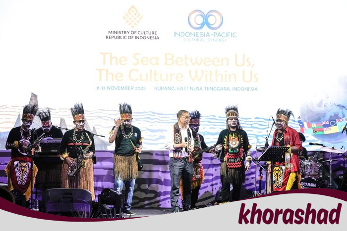 Malam Budaya IPACS 2025: Kemenbud Bersatu untuk Pameran Budaya Asia-Pasifik yang Menggemparkan Dunia!