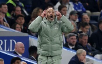Enzo Maresca: Chelsea Berada di Jalan yang Benar, Menyapu Bersih Tren Kemenangan!