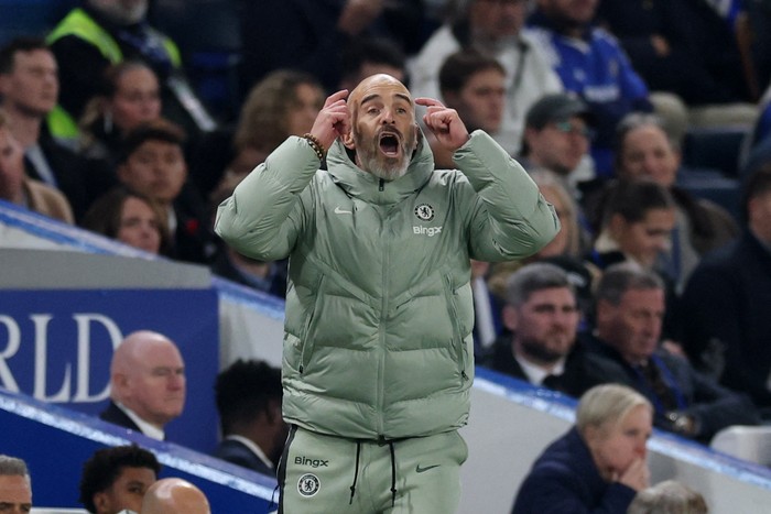 Enzo Maresca: Chelsea Berada di Jalan yang Benar, Menyapu Bersih Tren Kemenangan!