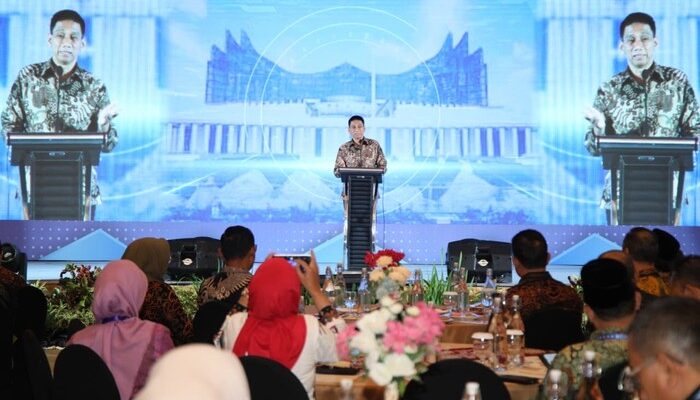 Wamendagri Klaim, Kepuasan Masyarakat Menentukan Era Birokrasi yang Lebih Cerdas!