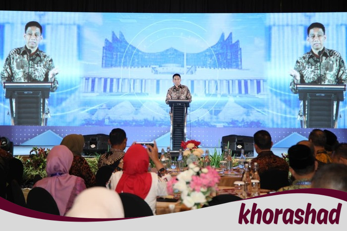 Wamendagri Klaim, Kepuasan Masyarakat Menentukan Era Birokrasi yang Lebih Cerdas!