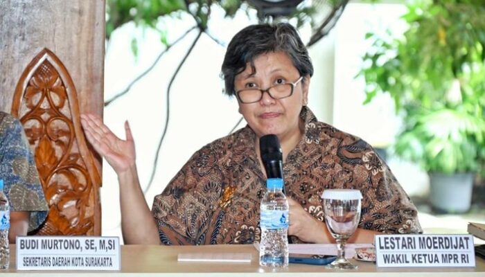 Guru Perlu Dipindahkan untuk Cegah Ketimpangan Pendidikan