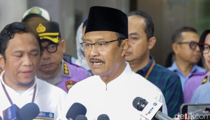 Kasus di Sekolah Rakyat Ambon Disebut Hanya Kesalahpahaman oleh Mensos