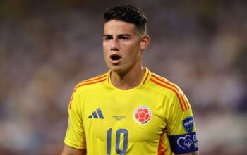 James Rodriguez Mencari Klub Baru: Apakah Ini Akhir dari Era Superstar di Liga?